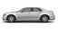Chrysler 300 vue latérale