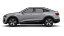 Audi e-tron Sportback side view