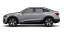 Audi e-tron Sportback vue latérale