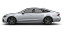 Audi S7 vue latérale