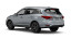 Infiniti QX60 angular rear perspective