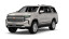 Chevrolet Tahoe angular front perspective
