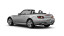 Honda S2000 angular rear perspective