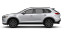 Mazda CX-9 side view