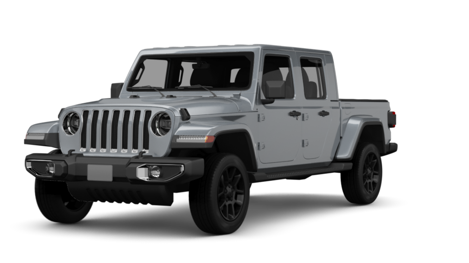 Jeep Gladiator | Review the Specs, Features and Pros & Cons | Kijiji Autos