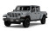 Jeep Gladiator angular front perspective