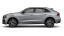 Audi RSQ8 side view