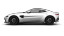 Aston Martin Vantage vue latérale