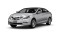 Hyundai SONATA angular front perspective