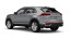 Volkswagen Atlas angular rear perspective