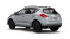 Nissan Murano angular rear perspective