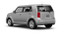 Scion xB angular rear perspective