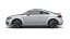 Audi TT RS vue latérale