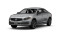 Volvo S60 Cross Country angular front perspective