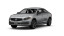 Volvo S60 Cross Country vue en angle avant