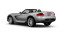 Dodge Viper angular rear perspective