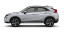 Mitsubishi Eclipse Cross side view