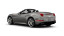 Ferrari California angular rear perspective