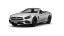 Mercedes-Benz SL angular front perspective