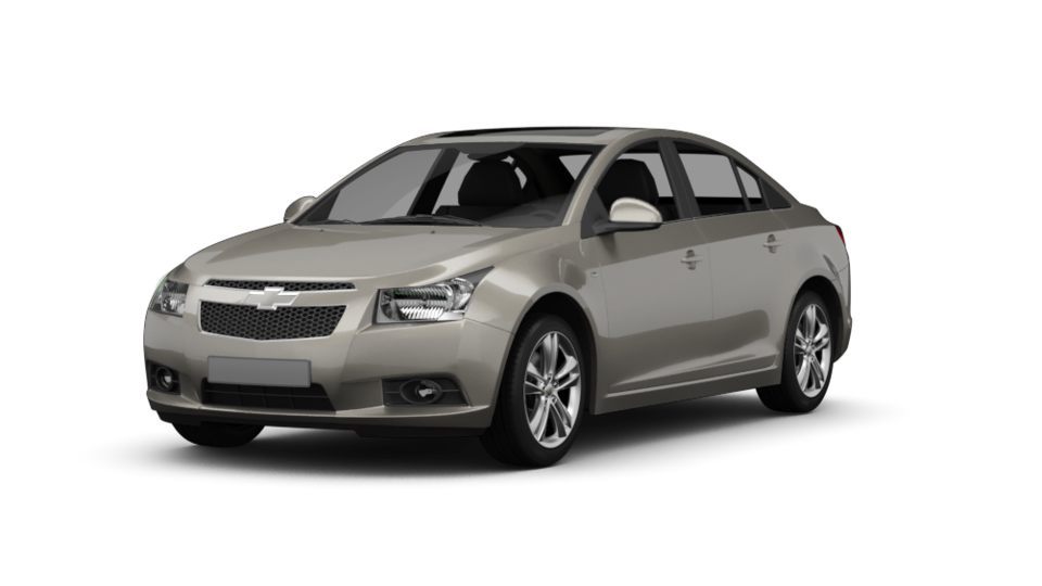 Chevrolet Cruze Review the Specs Features and Pros Cons