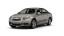 Chevrolet Cruze angular front perspective