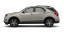 Chevrolet Equinox side view