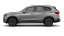 BMW X5 vue latérale