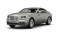 Rolls-Royce Wraith angular front perspective