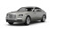 Rolls-Royce Wraith vue en angle avant