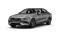 Volvo S60 angular front perspective