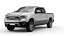 RAM 1500 angular front perspective