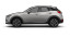 Mazda CX-3 vue latérale