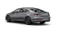 Volkswagen Arteon angular rear perspective