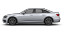 Audi A6 vue latérale
