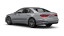 Audi S8 vue en angle arrière