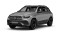 Mercedes-AMG GLE angular front perspective