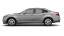 Infiniti M37 side view