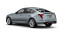 Cadillac CT5 angular rear perspective