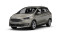 Ford C-Max vue en angle avant