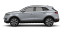 Lincoln MKC side view