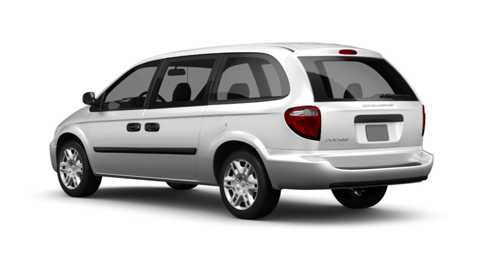 Dodge Caravan Review the Specs Features and Pros Cons