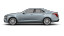 Cadillac CT4 side view