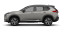 Nissan Rogue side view