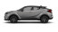 Toyota C-HR side view