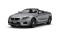 BMW M6 vue en angle avant