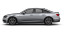 Audi S6 vue latérale