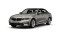 BMW 3 Series angular front perspective