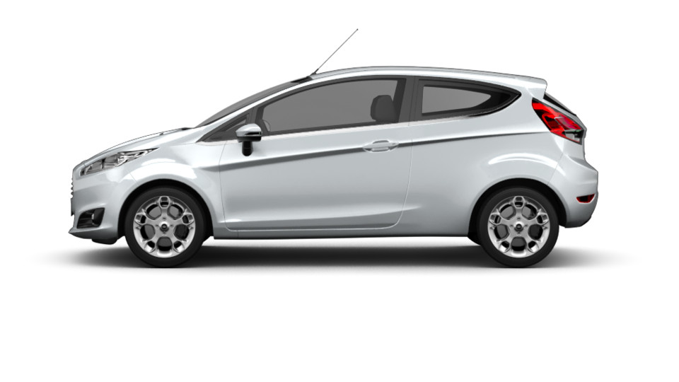 Ford Fiesta, Review the Specs, Features and Pros & Cons