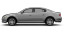Buick Lucerne side view