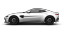 Aston Martin Vantage side view